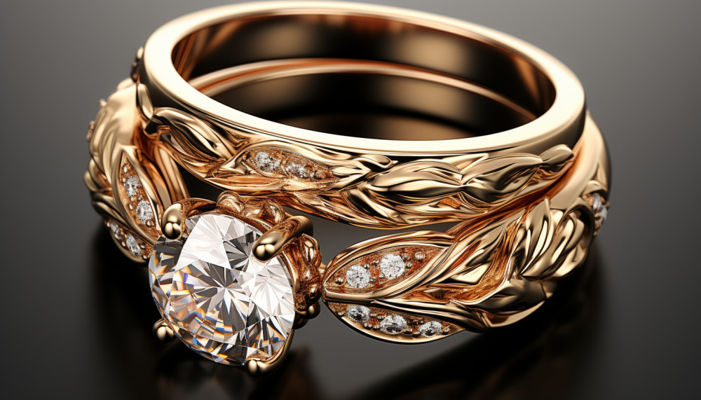 Alliance en diamants : 3 conseils pour toucher une meilleure collection