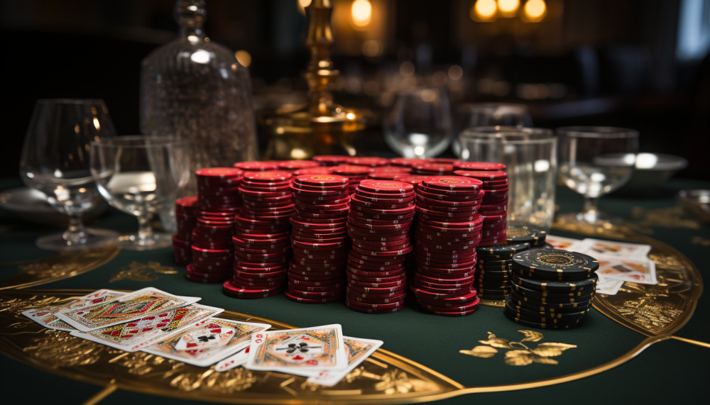 Astuces pour compter les cartes au blackjack