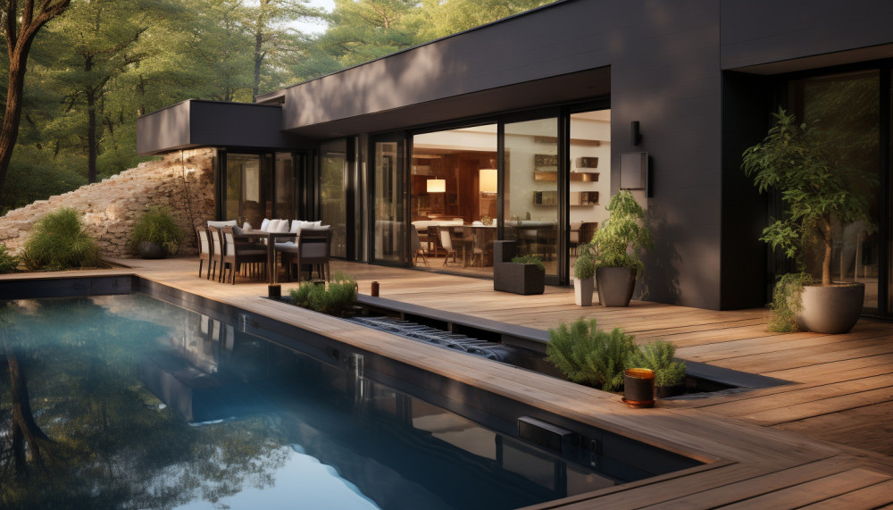 Divers - Comment choisir sa pompe à chaleur pour piscine ?