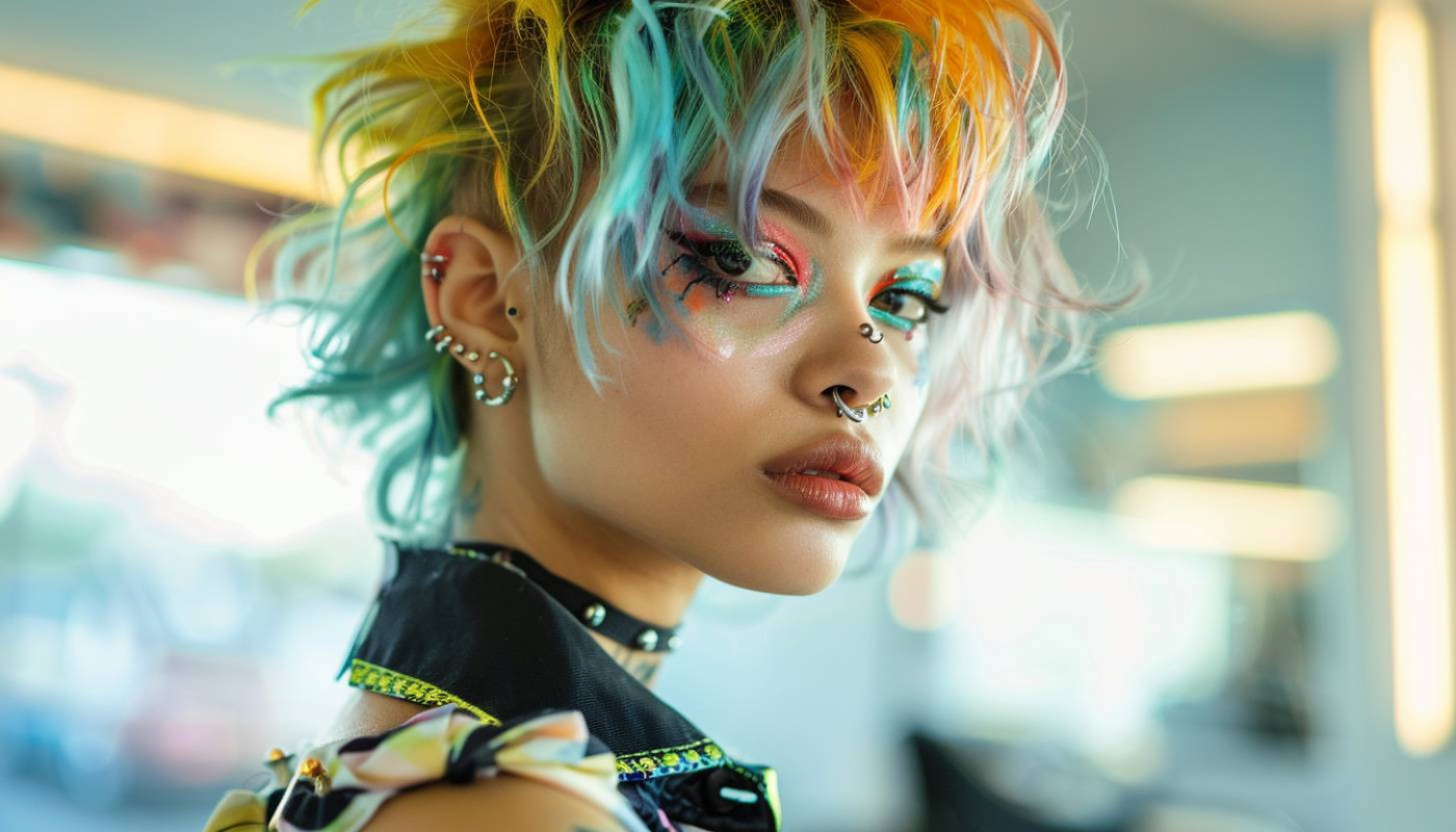 Comment choisir son premier piercing : conseils et tendances