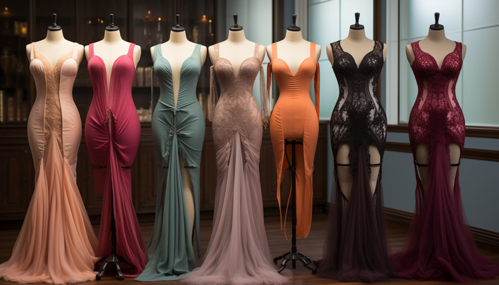Comment choisir une robe de soirée ?