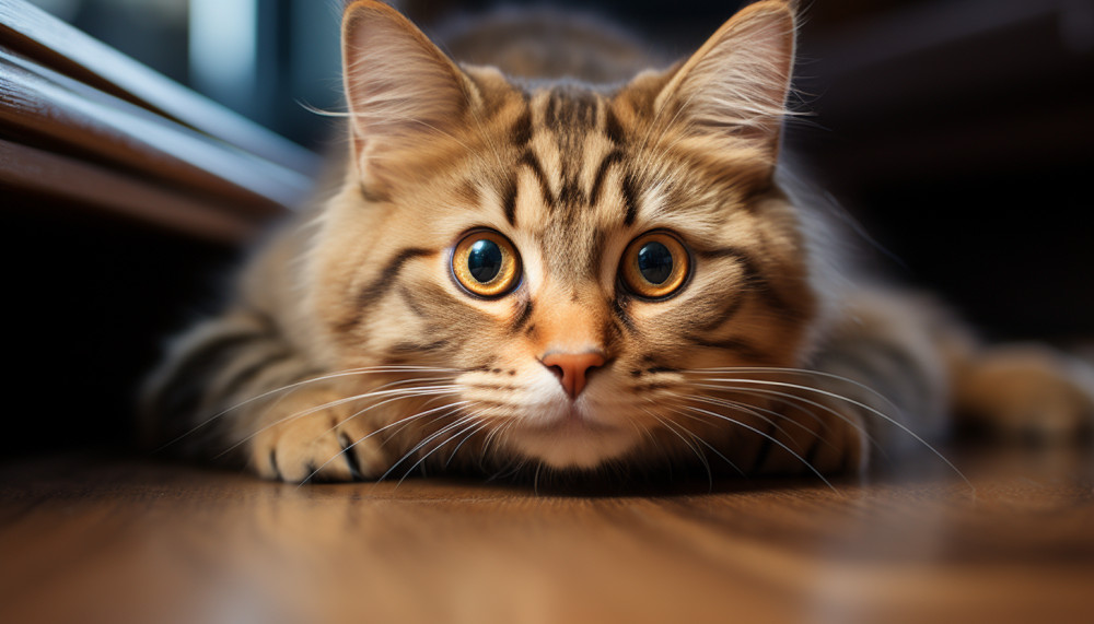 Comment éduquer un chaton de 5 mois ?