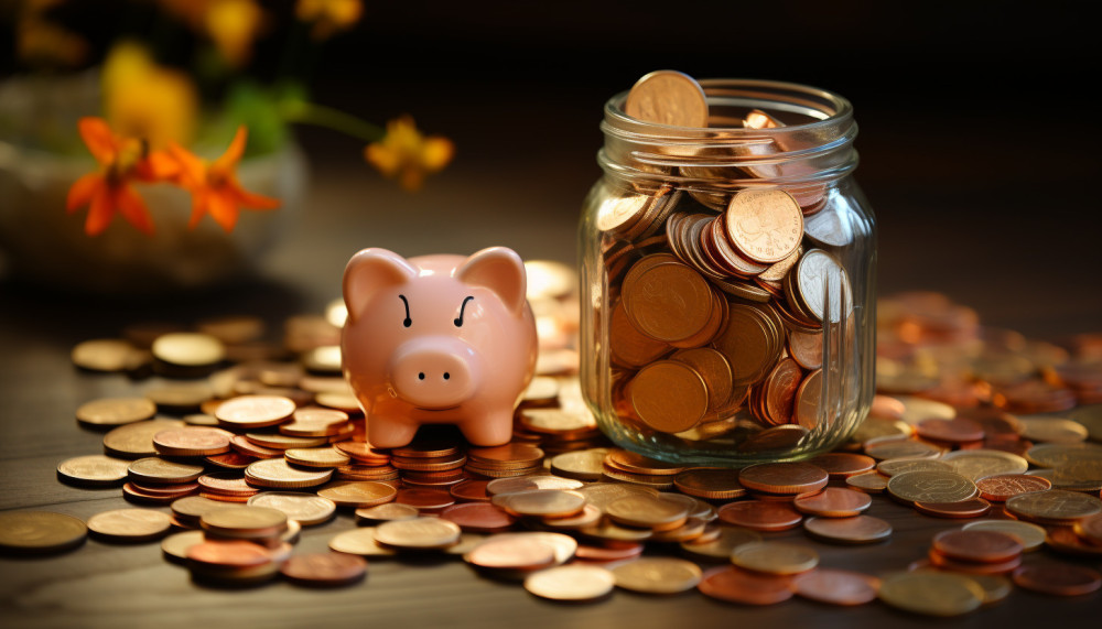 Comment épargner de l'argent avec un petit budget ? 4 façons