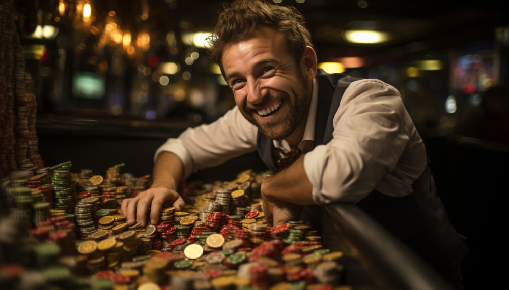 Divers - Comment gagner de l’argent au casino ?