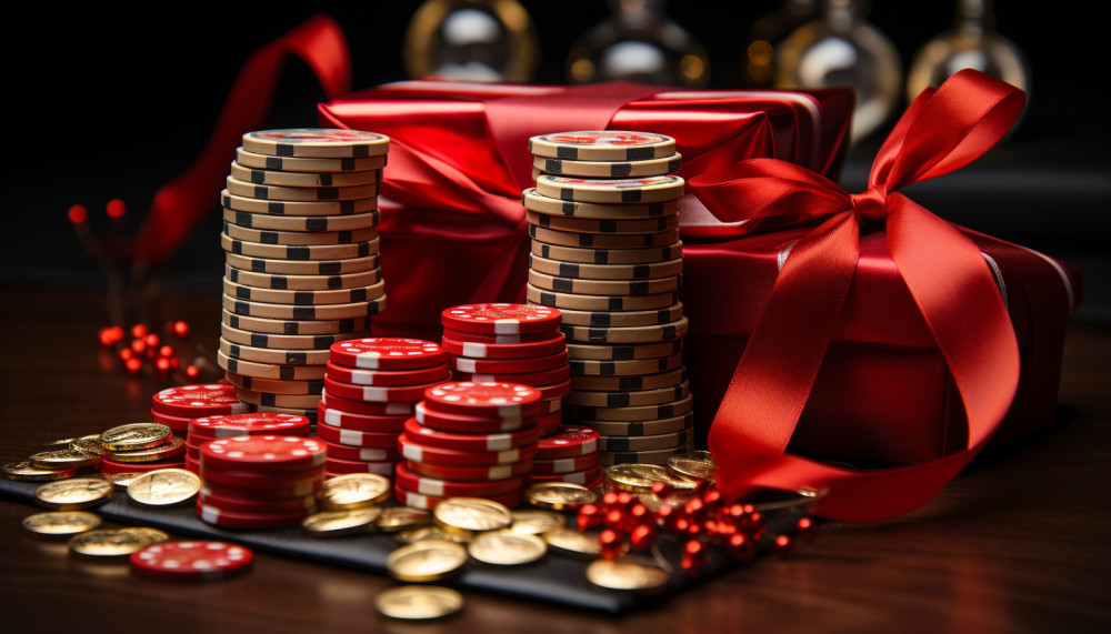 Comment les bonus de bienvenue stimulent-ils l'économie des casinos en ligne ?