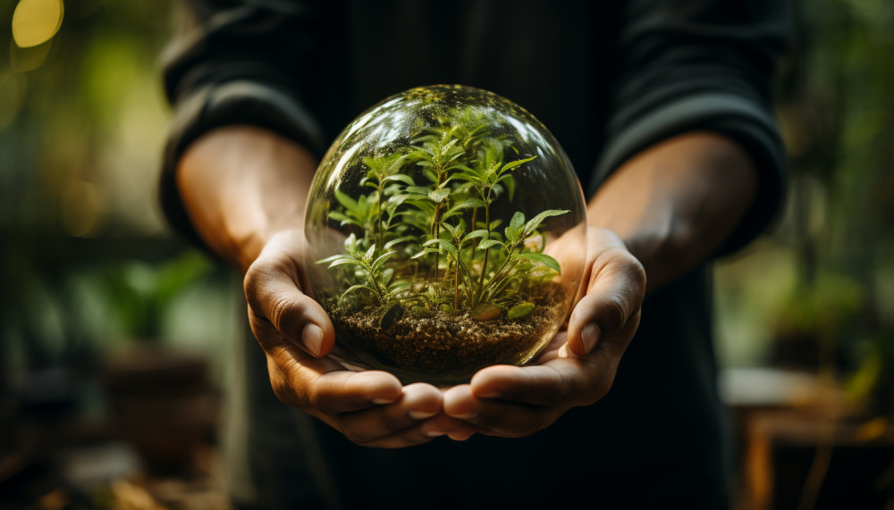 Comment obtenir son éco-responsabilité au quotidien ?