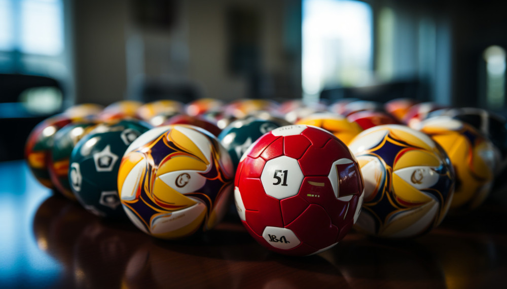 Divers - Comment prendre part au loto foot ?