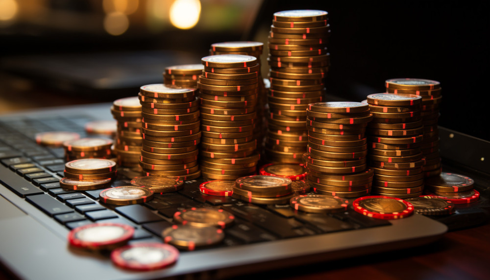 Comment se faire de l’argent avec les casinos en ligne ?