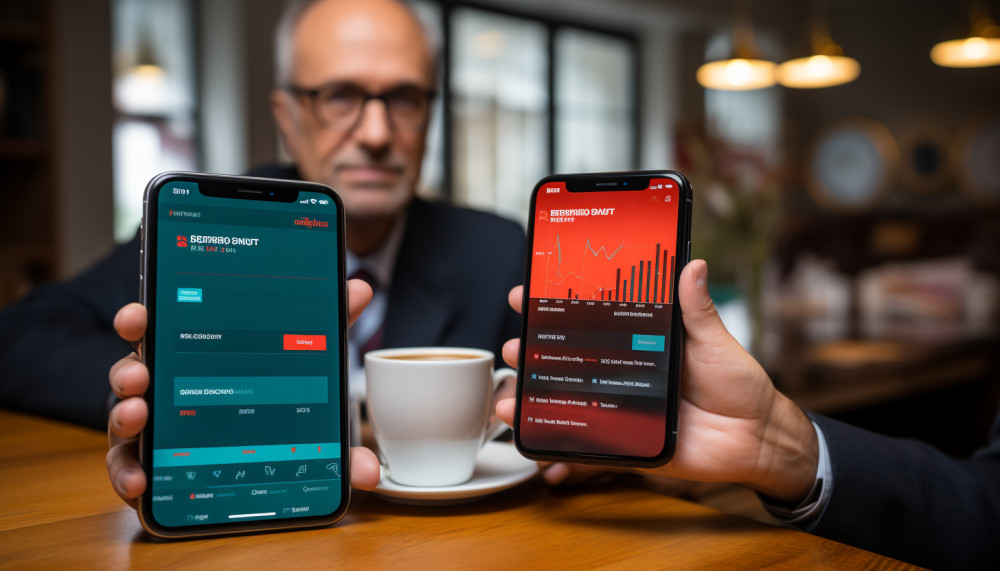 Divers - Comment trouver un comparatif sur le placement banque en ligne ?