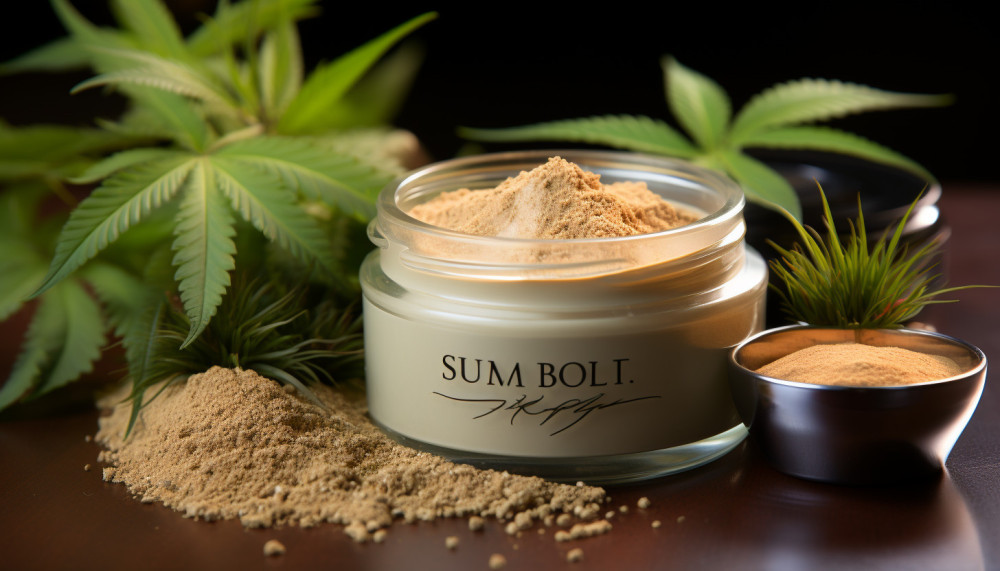 Divers - De bonnes raisons de consommer le CBD