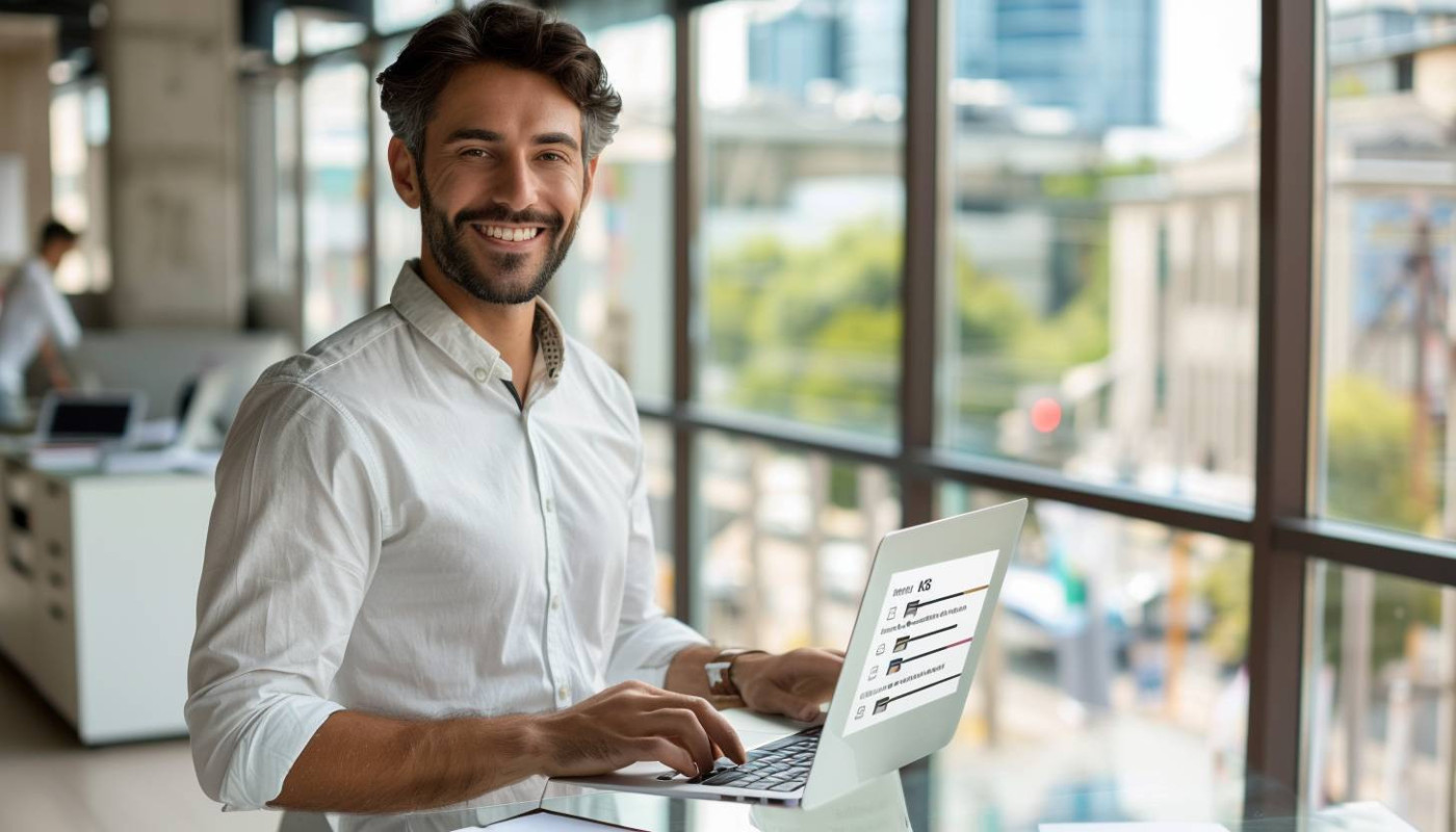 Guide simplifié pour acheter votre extrait Kbis en ligne