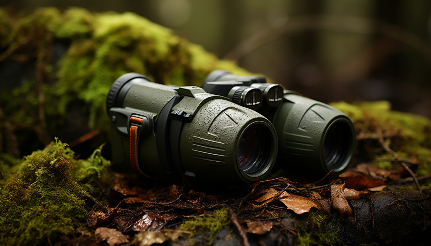 Guide ultime pour choisir les meilleures jumelles pour l'observation de la faune