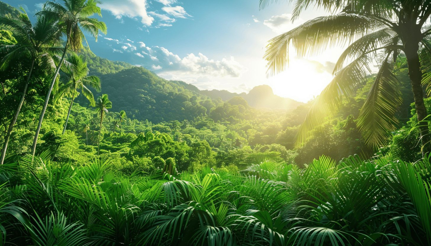 La montée de l'éco-tourisme et son influence sur les politiques de conservation à travers le monde