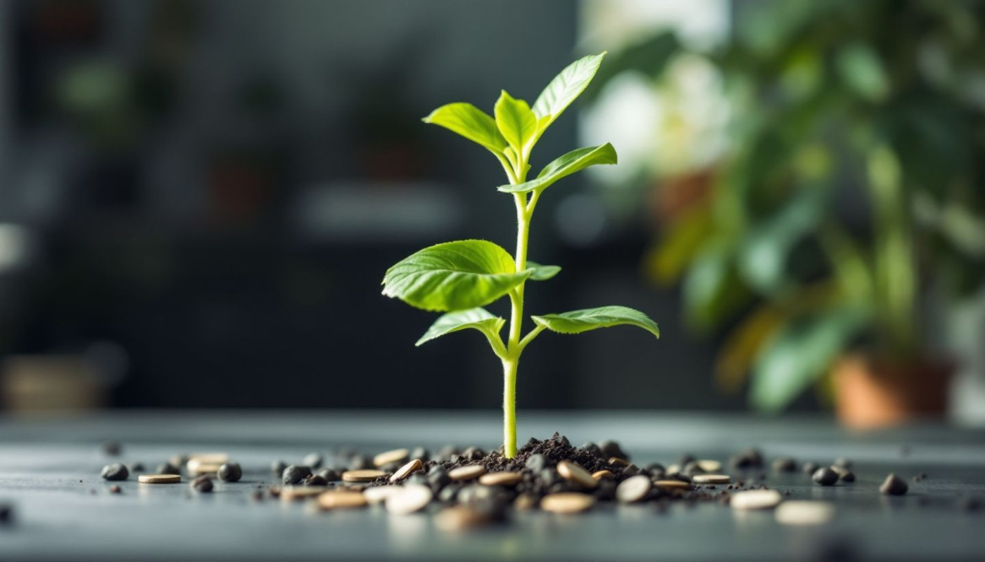 Le boom des startups vertes opportunités et risques pour les investisseurs soucieux de l'environnement
