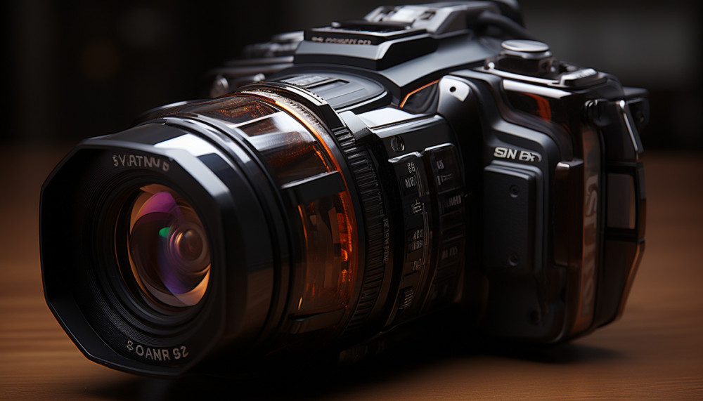 Science/High-Tech - Le caméscope FDR-AX1 de Sony