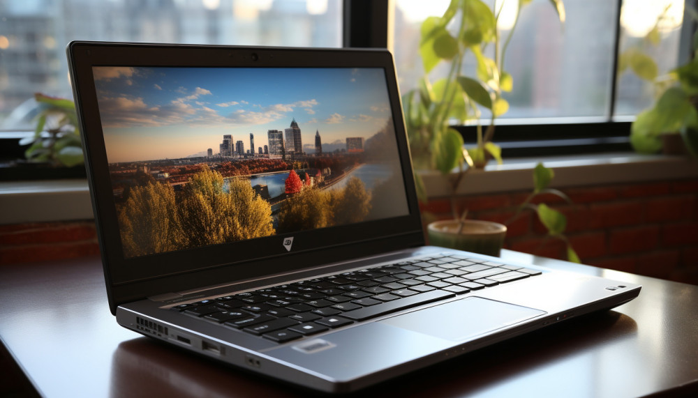 Science/High-Tech - Le meilleur portatif Ultrabooks de HP