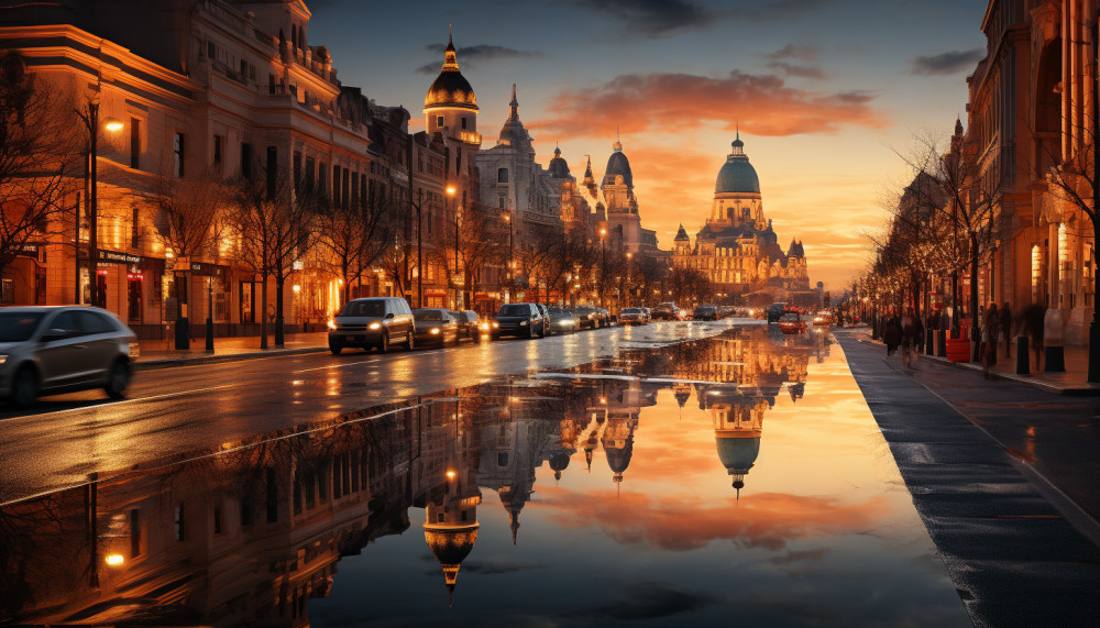 Les 3 villes absolument à visiter en 2020