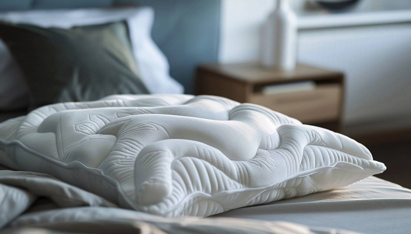 Les avantages des coussins conçus pour prévenir le ronflement