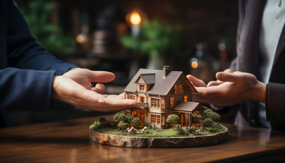 Les différents avantages d'une agence immobilière