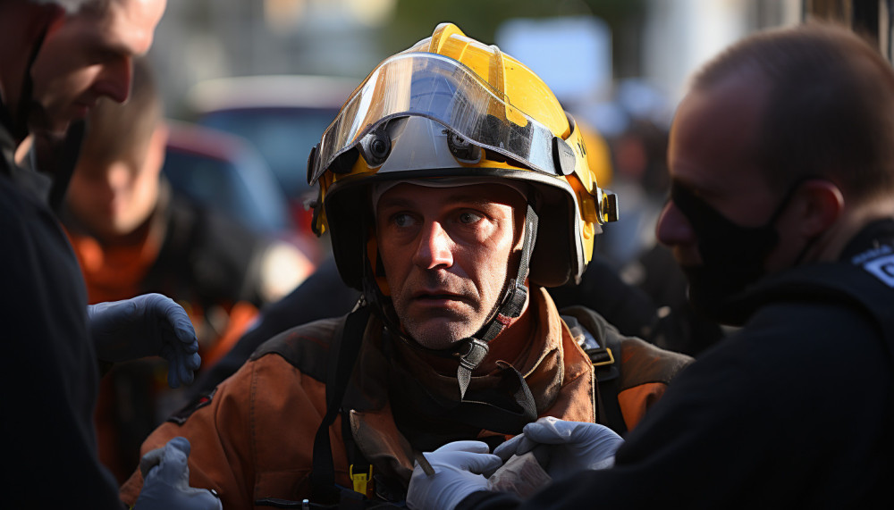 Les différents centres hospitaliers s'occupant de la prise en charge des cas d'urgence à Nice