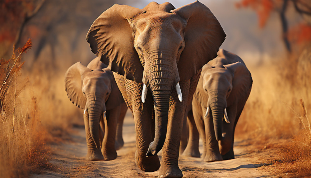 Les enjeux de la conservation de la faune sauvage au Botswana