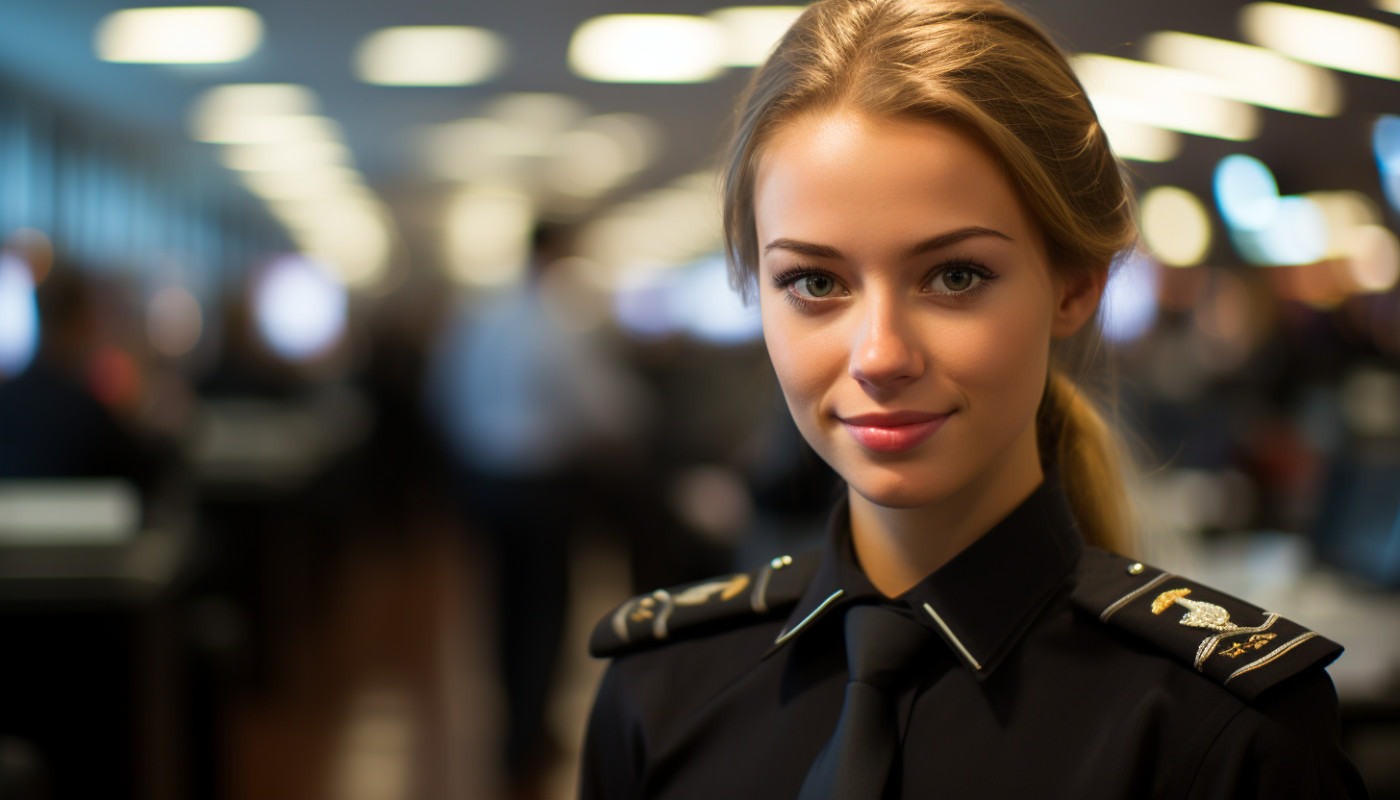 Les impacts économiques de la formation des agents de sécurité dans les aéroports sur le marché du travail local