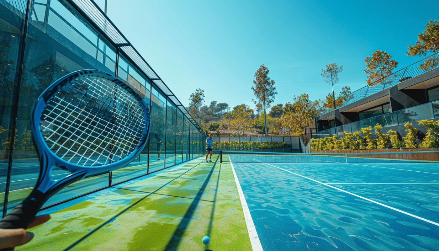 Les meilleures pratiques pour s'inscrire et utiliser une application de padel