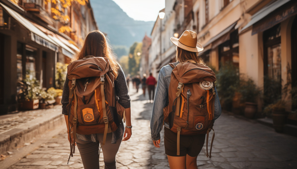 Les techniques pour différencier un touriste d’un voyageur