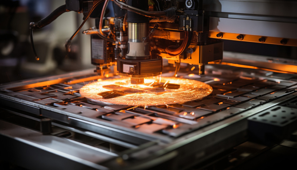 Machine de soudage laser : quel laser choisir ?