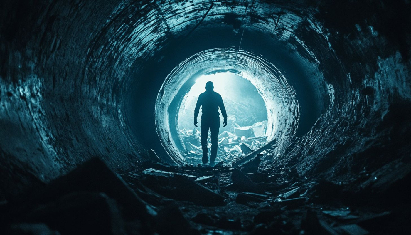 Méthodes efficaces pour sortir du bunker selon les experts