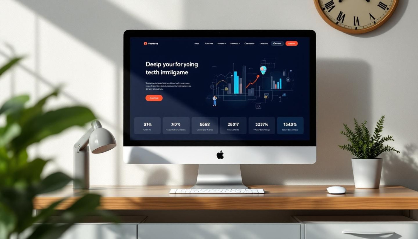 Optimisation des landing pages : techniques pour convertir les visiteurs