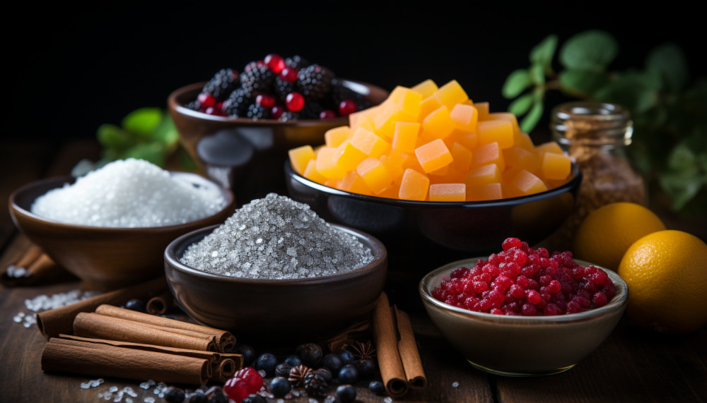 Pourquoi faut-il consommer les aliments moins sucrés ?