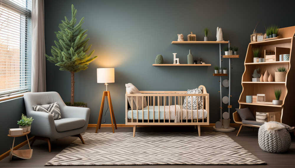 Que faut-il savoir sur le choix du berceau pour bébé ?