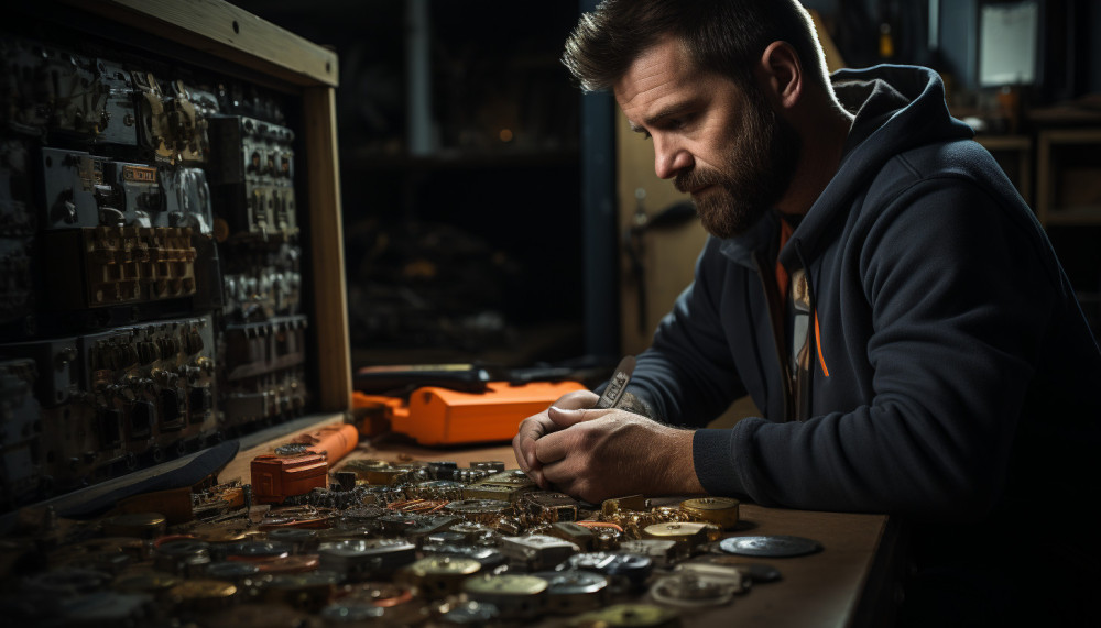 Que rechercher lors du choix d'un serrurier ?