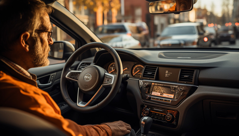 Quelles sont les mesures à prendre en compte avant de conduire une voiture sans permis ?
