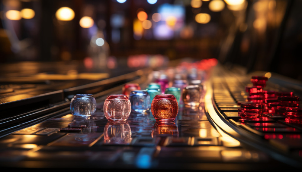 Divers - Quelles sont les règles de jeux des casinos en ligne ?