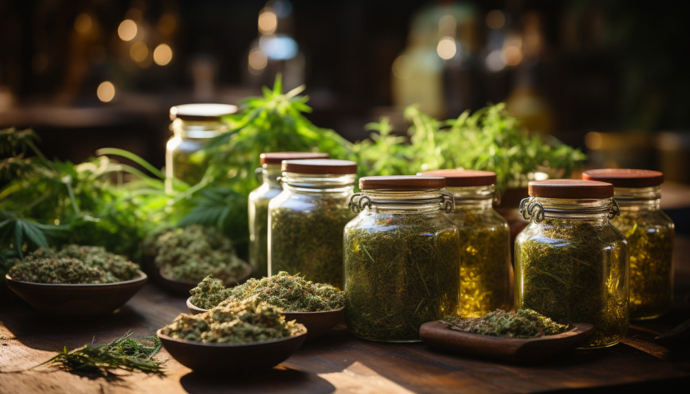 Divers - Quelques avantages du CBD pour la santé ?