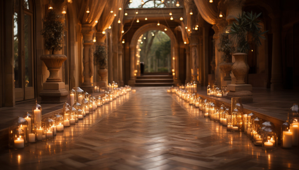 Divers - Quelques conseils pour réaliser une bonne décoration de mariage