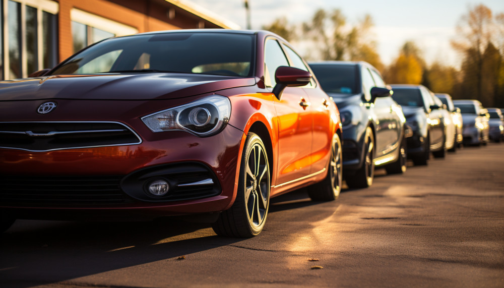 Quelques conseils pour réserver une voiture de location