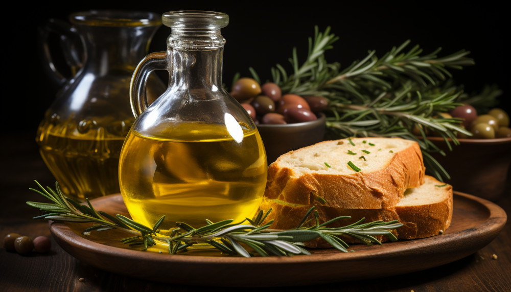 Divers - Quels sont les bienfaits de l’huile d’olive ?