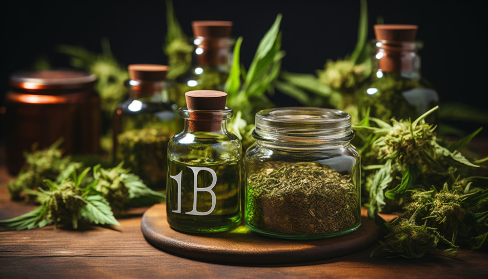 Divers - Quels sont les bienfaits du CBD pour la santé ?