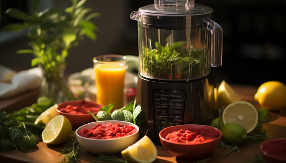 Quels sont les meilleurs extracteurs de jus en 2021