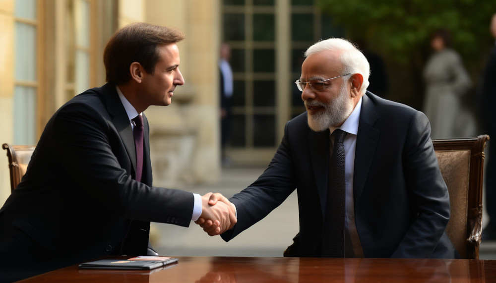 Reconnaissance du Haut-Karabakh par le Sénat français : la réponse de la Turquie