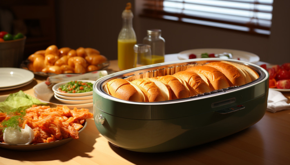 Un ouvre-boîte électrique : quel est le meilleur modèle en 2022 ?