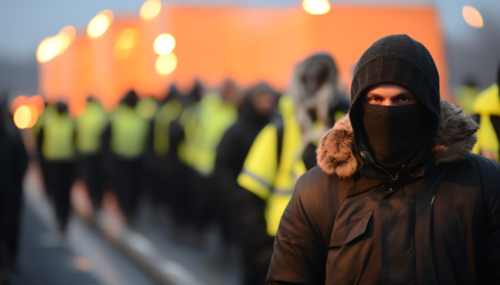 Une nouvelle période de confinement en France ?