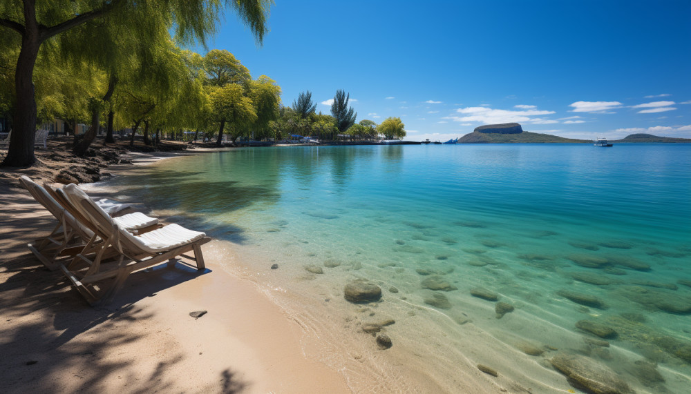 Divers - Vacances à l’île Maurice : Comment faire de votre séjour un succès ?